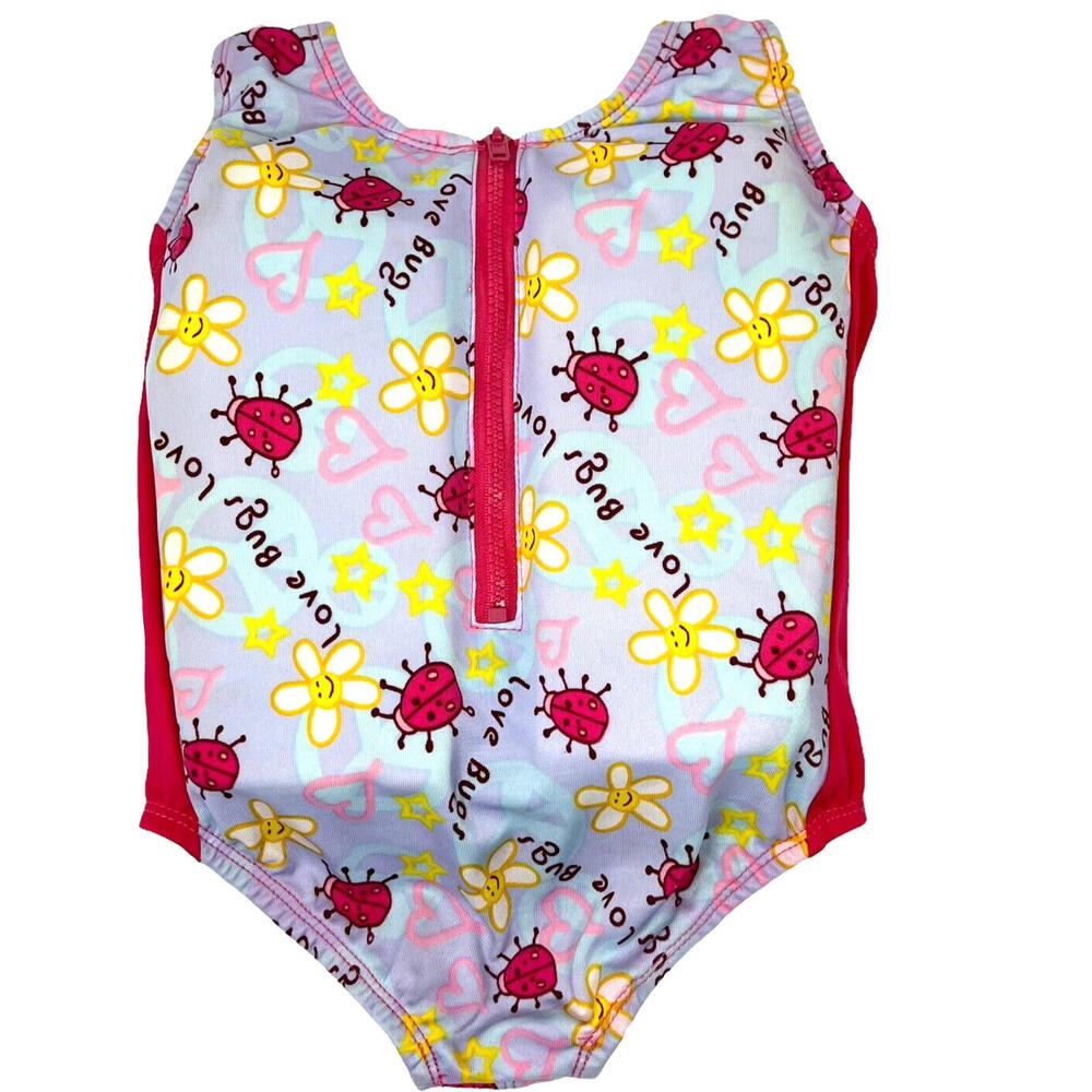 Child’s Float Jacket Size X-Small Weight 20-35 Pounds